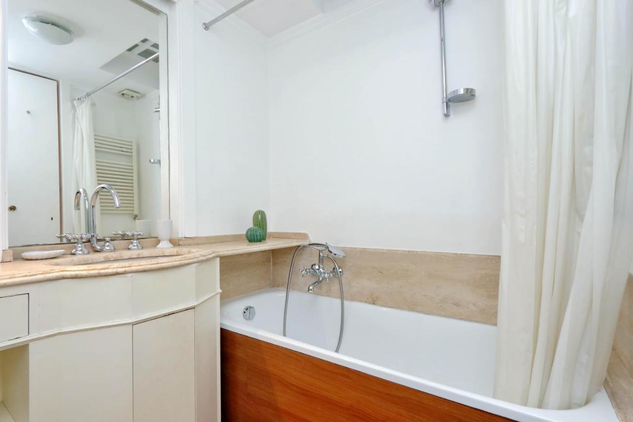 Romeasyoulike - Arancio Apartments N°9 ภายนอก รูปภาพ