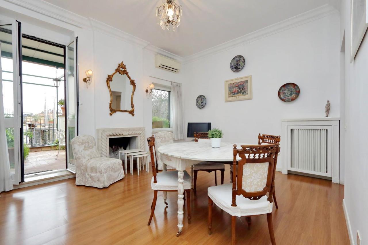 Romeasyoulike - Arancio Apartments N°9 ภายนอก รูปภาพ