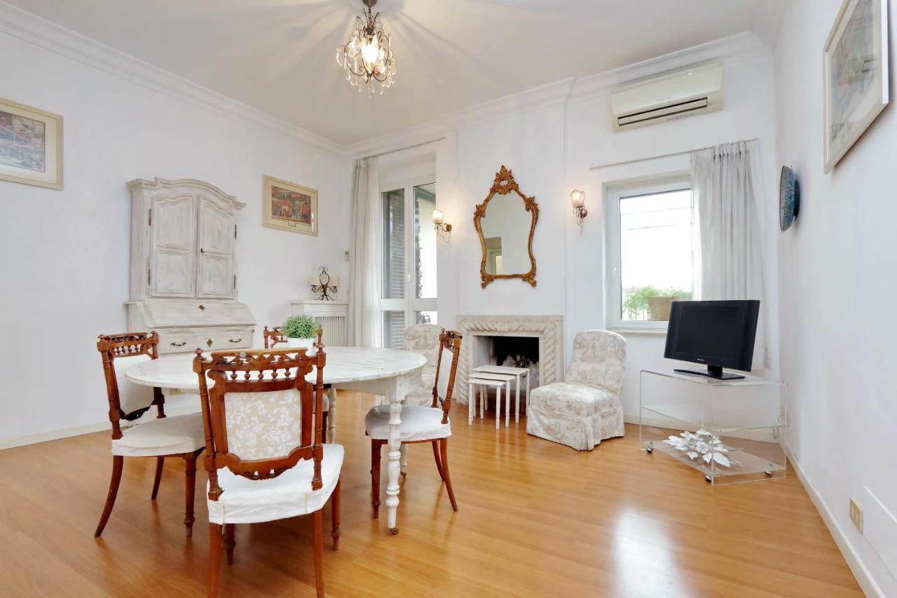 Romeasyoulike - Arancio Apartments N°9 ภายนอก รูปภาพ