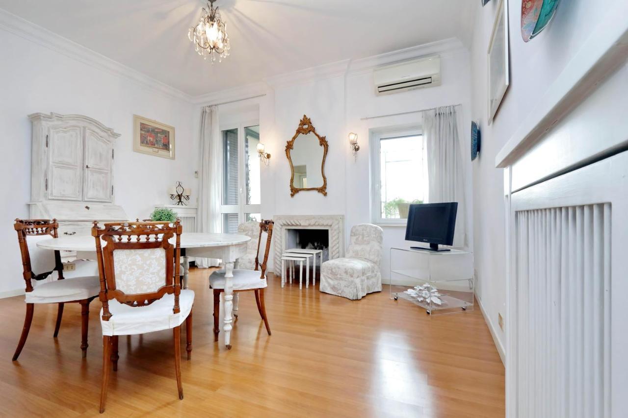 Romeasyoulike - Arancio Apartments N°9 ภายนอก รูปภาพ