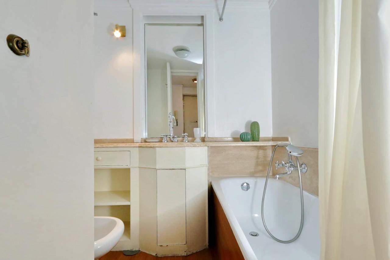 Romeasyoulike - Arancio Apartments N°9 ภายนอก รูปภาพ
